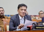 Jampidsus Febrie Mundur Usai Tersandung Dugaan Korupsi, Komisi III DPR RI Bentuk Timwas