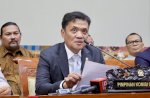 Jampidsus Febrie Mundur Usai Tersandung Dugaan Korupsi, Komisi III DPR RI Bentuk Timwas
