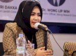 Sesuai Regulasi, KPU RI Usulkan Putri Dakka Gantikan RMS di Senayan&nbsp;