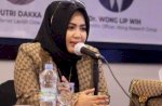 Sesuai Regulasi, KPU RI Usulkan Putri Dakka Gantikan RMS di Senayan&nbsp;