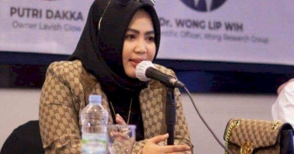 Sesuai Regulasi, KPU RI Usulkan Putri Dakka Gantikan RMS di Senayan
