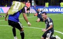 Argentina Raih Tiket Final Piala Dunia Usai Singkirkan Inggris, Scaloni: Kami Istimewa&nbsp;