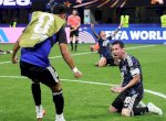 Argentina Raih Tiket Final Piala Dunia Usai Singkirkan Inggris, Scaloni: Kami Istimewa&nbsp;