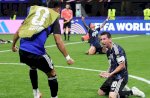 Argentina Raih Tiket Final Piala Dunia Usai Singkirkan Inggris, Scaloni: Kami Istimewa&nbsp;