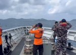 KM Nuril Salsa Tenggelam di Perairan Selayar, 46 Orang Selamat dan 23 Hilang