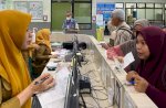 Pelayanan Makin Humanis, RSUD Daya Makassar Luncurkan Inovasi GELIAT Solusi Penahanan Pasien