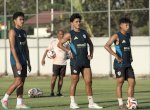 PSM Datangkan Bek Asal Serbia, Eks Pemain Nakhon Ratchasime FC Yang Degradasi ke Thai League 2&nbsp;