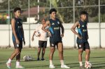 PSM Datangkan Bek Asal Serbia, Eks Pemain Nakhon Ratchasime FC Yang Degradasi ke Thai League 2&nbsp;