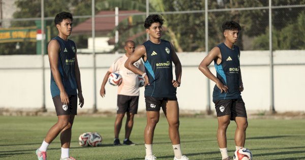 PSM Datangkan Bek Asal Serbia, Eks Pemain Nakhon Ratchasime FC Yang Degradasi ke Thai League 2 