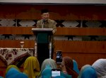 JK Dorong Majelis Taklim Perempuan Jadi Penggerak Dakwah dan Kesejahteraan Umat
