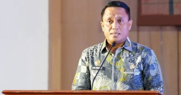 Pendapatan Pajak Daerah Sulsel Naik Rp176 Miliar Hingga Akhir Juni 2026