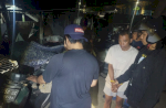 Polisi Ringkus Pelaku Curanmor di Makassar, Motor Korban Berhasil Diamankan