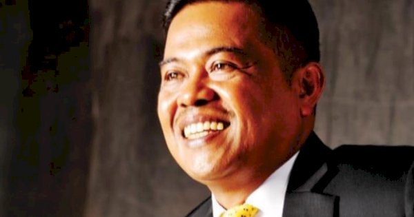 Menata Golkar Sulsel Menuju Pemilu 2029