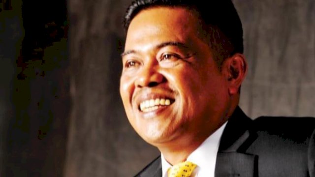 Menata Golkar Sulsel Menuju Pemilu 2029
