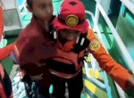 Rompong Nelayan Selamatkan 5 Korban KM Nurul Salsa, Terombang-ambing Selama 4 Hari&nbsp;