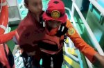 Rompong Nelayan Selamatkan 5 Korban KM Nurul Salsa, Terombang-ambing Selama 4 Hari&nbsp;