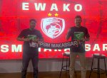 PSM Makassar Kontrak Darije Kalezic Selama 3 Tahun