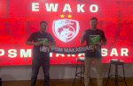 PSM Makassar Kontrak Darije Kalezic Selama 3 Tahun