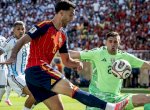 Spanyol Juara Piala Dunia 2026, Statistik Argentina Jadi Sorotan