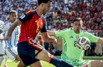 Spanyol Juara Piala Dunia 2026, Statistik Argentina Jadi Sorotan