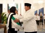 Pamit ke Presiden Prabowo, Nanik S Dayeng Mundur Dari Kepala BGN&nbsp;