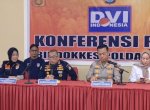 2 Jenazah Diduga Korban KM Nurul Salsa Diterima Tim DVI Polda Sulsel, 21 Orang Diperiksa
