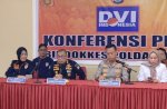 2 Jenazah Diduga Korban KM Nurul Salsa Diterima Tim DVI Polda Sulsel, 21 Orang Diperiksa