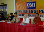 Kelebihan Muatan Diduga Jadi Penyebab KM Nurul Salsa Tenggelam