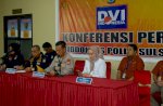 Kelebihan Muatan Diduga Jadi Penyebab KM Nurul Salsa Tenggelam