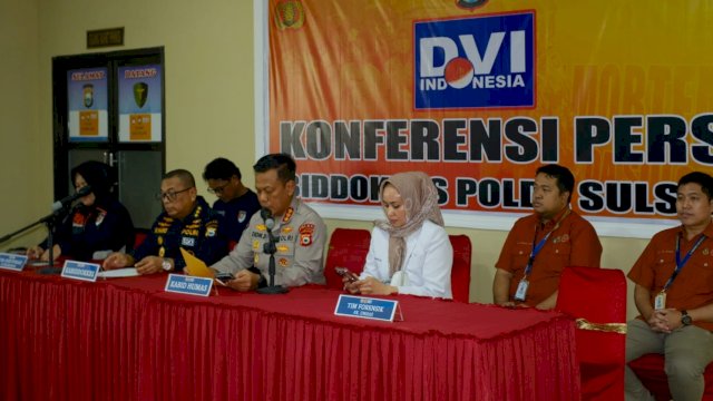 Kelebihan Muatan Diduga Jadi Penyebab KM Nurul Salsa Tenggelam
