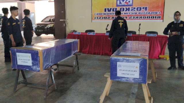 2 Jenazah Teridentifikasi Korban KM Nurul Salsa, 1 Mayat Kembali Ditemukan