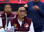 Bareskrim Tangkap 8 Polisi Terkait Dugaan Peredaran Narkoba