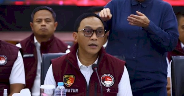 Bareskrim Tangkap 8 Polisi Terkait Dugaan Peredaran Narkoba