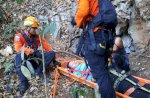 Terjebak di Gunung Goa Kalibbong Alloa Pangkep, Tim SAR Evakuasi 6 Mahasiswa Unhas