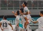 Kata-kata John Herdman Usai Timnas Indonesia Bantai Kamboja&nbsp;