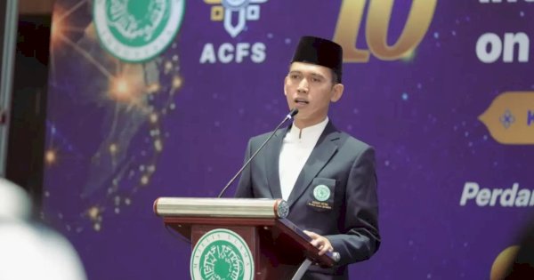 Istilah LGBT Dianggap Terlalu Halus, MUI Usul Diganti Jadi LGSP 