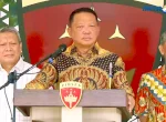 Jadi Tersangka 3 Kasus Korupsi, Mantan Jampidsus Febrie Ardiansyah Belum Ditahan