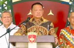 Jadi Tersangka 3 Kasus Korupsi, Mantan Jampidsus Febrie Ardiansyah Belum Ditahan