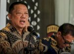 Eks Jampidsus Febrie Ardiansyah Ditahan Kejagung, Dititip di Rutan KPK