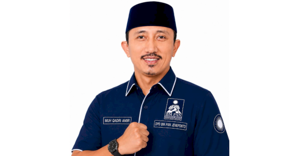 Jelang Kongres BM PAN, Dukungan dari DPD Terus Mengalir untuk Mitra Fakhruddin MB