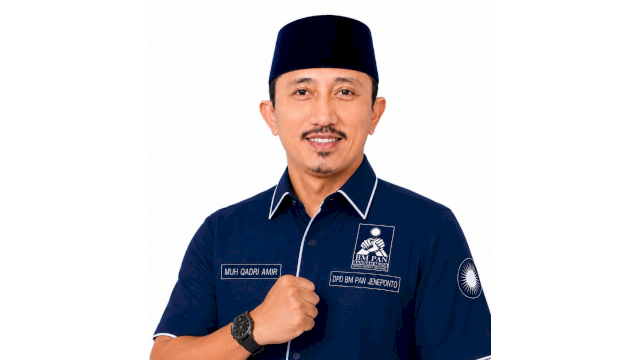 Jelang Kongres BM PAN, Dukungan dari DPD Terus Mengalir untuk Mitra Fakhruddin MB