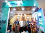 Pemprov Sulsel Dorong Manajemen Talenta Terintegrasi Melalui FAST ASN
