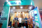 Pemprov Sulsel Dorong Manajemen Talenta Terintegrasi Melalui FAST ASN