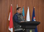 Bupati Maros Buka Sosialisasi Perda Ketenagakerjaan, Tekankan Hubungan Industrial yang Harmonis
