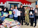 Peringati Hari Buku Nasional, Pemkab Maros Canangkan Gerakan &ldquo;1 Buku 1 ASN&rdquo;