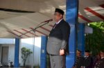 Bupati Chaidir Syam Pimpin Upacara Hari Lahir Pancasila 2026, Ajak Masyarakat Amalkan Nilai-Nilai Kebangsaan