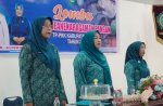 Ketua TP PKK Maros Buka Lomba Vlog Keanekaragaman Pangan 2026, Dorong Promosi Pangan Lokal Lewat Medsos&nbsp;