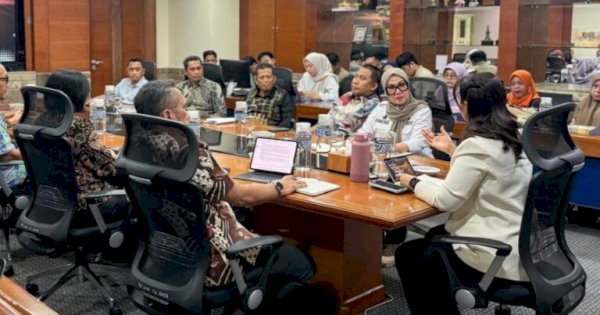 Wamen Pariwisata Dukung Transformasi Barru Jadi Destinasi Wisata Unggulan