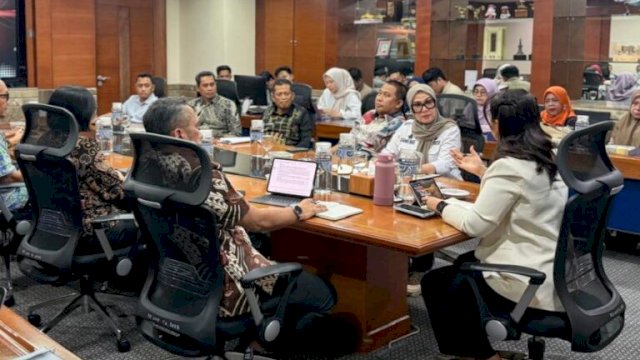 Wamen Pariwisata Dukung Transformasi Barru Jadi Destinasi Wisata Unggulan