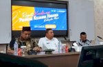 Bupati Maros Dukung Program Sekolah Rakyat untuk Perluas Akses Pendidikan Anak Kurang Mampu